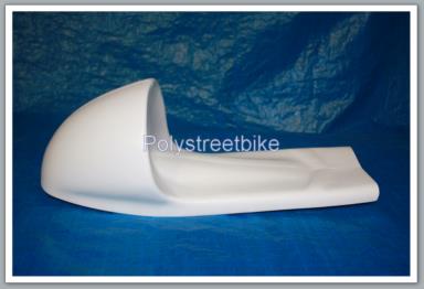 SELLE CAFE RACER FOUR POLYSTREETBIKE